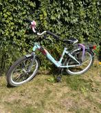 Meisjesfiets Alpina 22 inch, Fietsen en Brommers, Ophalen, 22 inch, Gebruikt, Alpina