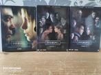 OVERSPEL - DE COMPLETE SERIE SEIZOEN 1 T/M 3, Boxset, Drama, Ophalen of Verzenden, Zo goed als nieuw