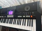 Yamaha psr S550 zwart., Ophalen of Verzenden, Zo goed als nieuw, 61 toetsen, Yamaha