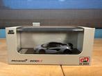 LCD Models McLaren 600LT Gray, Ophalen of Verzenden, Zo goed als nieuw, Auto
