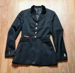 Kentucky wedstrijd jasje paardrijden / Oeteldonk jas dame 36, Ophalen of Verzenden, Zo goed als nieuw, Kleding, Maat 36 (S)