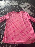 Barbie Pyjama Meisjes, Kinderen en Baby's, Kinderkleding | Overige, Ophalen of Verzenden, Gebruikt, Meisje