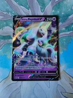Pokemon black star promo galarian rapidash v swsh111, Hobby en Vrije tijd, Verzamelkaartspellen | Pokémon, Ophalen of Verzenden