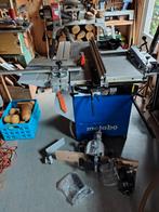 Combinatiemachine Metabo Multi 260s 230 volt, Doe-het-zelf en Verbouw, Ophalen