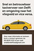 Taxi, 33 - 40 uur, Overige niveaus, Vanaf 10 jaar, Overige vormen