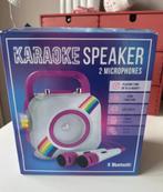 Karaoke set muziek!, Audio, Tv en Foto, Karaoke-apparatuur, Ophalen of Verzenden