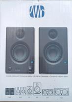 Actieve monitors voor homestudio, Audio, Tv en Foto, Luidsprekers, Ophalen of Verzenden, Zo goed als nieuw