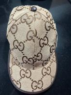 Gucci pet 5x gedragen, Kleding | Heren, Hoeden en Petten, Ophalen of Verzenden, Zo goed als nieuw, One size fits all