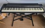 Roland EP 9e digitale piano, Ophalen, Zwart