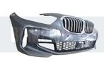 Bumper BMW 1 F40 M-Pakket M Pakket 19- 5111-8070928 Voorbump, Auto-onderdelen, Carrosserie en Plaatwerk, Gebruikt, Voor, 6 maanden garantie