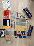 Meccano conversion set, Ophalen of Verzenden, Gebruikt, Overige typen