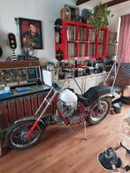 Fantic chopper gezocht, Fietsen en Brommers, Brommeronderdelen | Oldtimers, Overige merken, Overige typen, Gebruikt, Ophalen of Verzenden