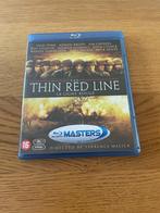 BLU-RAY The Thin Red Line, Cd's en Dvd's, Blu-ray, Ophalen of Verzenden, Zo goed als nieuw