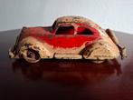 Hubley, vintage metalen auto, Ophalen of Verzenden, Zo goed als nieuw, Auto, Overige merken
