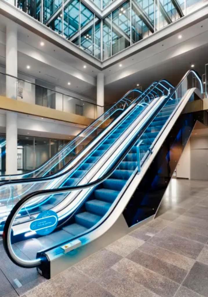 Roltrap Monteur Door Heel NL gezocht !, Vacatures, Vacatures | Techniek, MBO, Vanaf 1 jaar, Vast contract, 33 - 40 uur