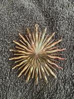 Oude Kerstster Ornament, Diversen, Kerst, Ophalen of Verzenden, Gebruikt