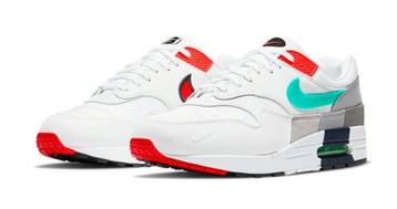Nieuwe Nike Air Max One (47) Evolution of Icons beschikbaar voor biedingen