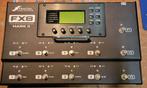 Fractal Audio FX8 Mark II Multi-Effect Pedalboard, Muziek en Instrumenten, Effecten, Ophalen of Verzenden, Zo goed als nieuw, Multi-effect