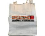 Drie Big Bags Hornbach 1000L, Ophalen, Gebruikt