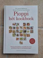 Pioppi kookboek - Gezond en lekker koken!, Ophalen of Verzenden