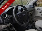 Ford Fiesta 1.3 Ambiente (Bj 2002) NAP 091.129 KM|Verkocht!, Auto's, Ford, 1299 cc, Gebruikt, 4 cilinders, Zwart