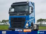 VOLVO FH 460 fh5 2x tank veb+, Automaat, Euro 6, Blauw, Cruise Control