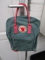 Fjällräven Kånken Rugzak/tas 16L, Sieraden, Tassen en Uiterlijk, Tassen | Rugtassen, Ophalen, Gebruikt, Waterdicht