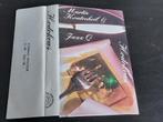 MARTIN KRATOCHVIL & JAZZ Q - HODOKVAS (CASSETTEBANDJE), Cd's en Dvd's, Cassettebandjes, 1 bandje, Ophalen of Verzenden, Zo goed als nieuw