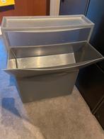 2 Ikea schoenenkast Trones, Ophalen, Zo goed als nieuw