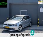 Volkswagen Polo 1.2-12V BlueMotion Comfortline NAP - AIRCO -, Voorwielaandrijving, Euro 5, 967 kg, Gebruikt