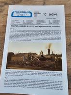 Modeltrein philotrain NS stoomlok, Hobby en Vrije tijd, Modeltreinen | H0, Ophalen of Verzenden, Roco, Gelijkstroom, Locomotief