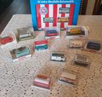 15 VW Busjes Schaal 1:87, Ophalen of Verzenden, Nieuw, Gelijkstroom of Wisselstroom, Overige merken