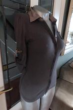 Marccain sports leuk truitje maat 3 is M leverkleur, Kleding | Dames, Truien en Vesten, Maat 38/40 (M), Overige kleuren, Ophalen of Verzenden