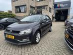 Volkswagen Polo 1.2 TSI Highline, Navi, Stoelverw., CC, CarP, Voorwielaandrijving, Gebruikt, Euro 6, 4 cilinders