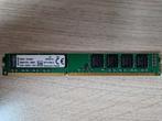 Kingston KVR16N11/8 8GB Geheugen (12800S/PC3L/DDR3/1600Mhz), Desktop, Ophalen of Verzenden, Zo goed als nieuw, DDR3