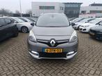 Renault Grand Scénic 1.2 Limited/NAVI/CRUISCONT/TREKHAK, Auto's, Renault, Voorwielaandrijving, Gebruikt, 4 cilinders, 132 pk