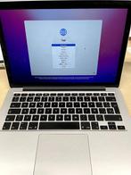 MacBook Pro 13" Retina (2015)–2.7GHz i5/8G RAM/256G SSD, Computers en Software, Apple Macbooks, MacBook Pro, Gebruikt, 256 GB