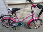 Kinderfietsje 16 inch in goede gebruikte staat, Ophalen, Gebruikt, 16 tot 20 inch, Onbekend