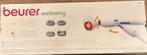 Beurer Infrarood Massage Apparaat - Zo goed als nieuw, Ophalen of Verzenden, Zo goed als nieuw, Apparaat