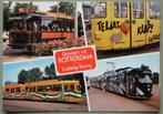 Rotterdam - aparte Trams, Ophalen of Verzenden, 1980 tot heden, Ongelopen, Zuid-Holland