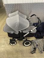 Bugaboo donkey Twin, Support@bugaboo.com, Gebruikt, Bugaboo, Ophalen of Verzenden