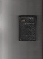 Bijbel Statenvertaling Psalmen Formulieren, Ophalen of Verzenden, Zo goed als nieuw