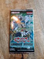 Yu Gi Oh Legendary Duelists Synchro Storm Packs 1st edition, Hobby en Vrije tijd, Verzamelkaartspellen | Yu-gi-Oh!, Ophalen of Verzenden