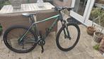 CUBE Analog 29er zwart/groen, Fietsen en Brommers, Overige merken, Gebruikt, 49 tot 53 cm, Heren