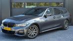BMW 3-serie Touring 330e High Executive | M-Sport | Pano, 1998 cc, Achterwielaandrijving, Gebruikt, Euro 6