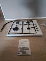 Etna gaskookplaat met elektrische ontsteking. Ophalen Delft, Witgoed en Apparatuur, Ophalen, 4 kookzones, Zo goed als nieuw, Gas