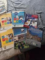Studie luchtvaart/dienstverlening boeken, Ophalen of Verzenden, Beta, Zo goed als nieuw, MBO