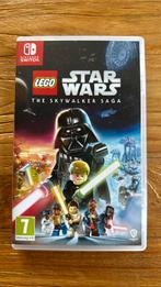 LEGO Star Wars: The Skywalker Saga, Vanaf 18 jaar, Overige genres, 1 speler, Ophalen of Verzenden