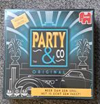 Party & Co Original - Jumbo, Hobby en Vrije tijd, Gezelschapsspellen | Bordspellen, Vijf spelers of meer, Ophalen of Verzenden