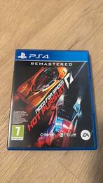 NFS : Need For Speed Hot Pursuit PS4, Spelcomputers en Games, 1 speler, Racen en Vliegen, Ophalen of Verzenden, Zo goed als nieuw